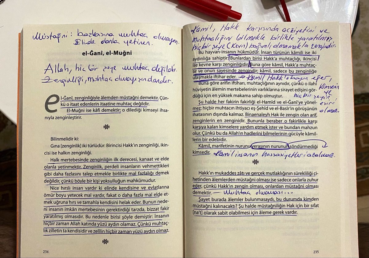 ecndnmz's tweet photo. Rızkına kani olan gerdûna minnet eylemez Âlemin sultânıdır muhtâc-ı sultân olmayan

Ziya Paşa’dan Sadreddin Konevi’ye… https://t.co/w50vXl2cOJ
