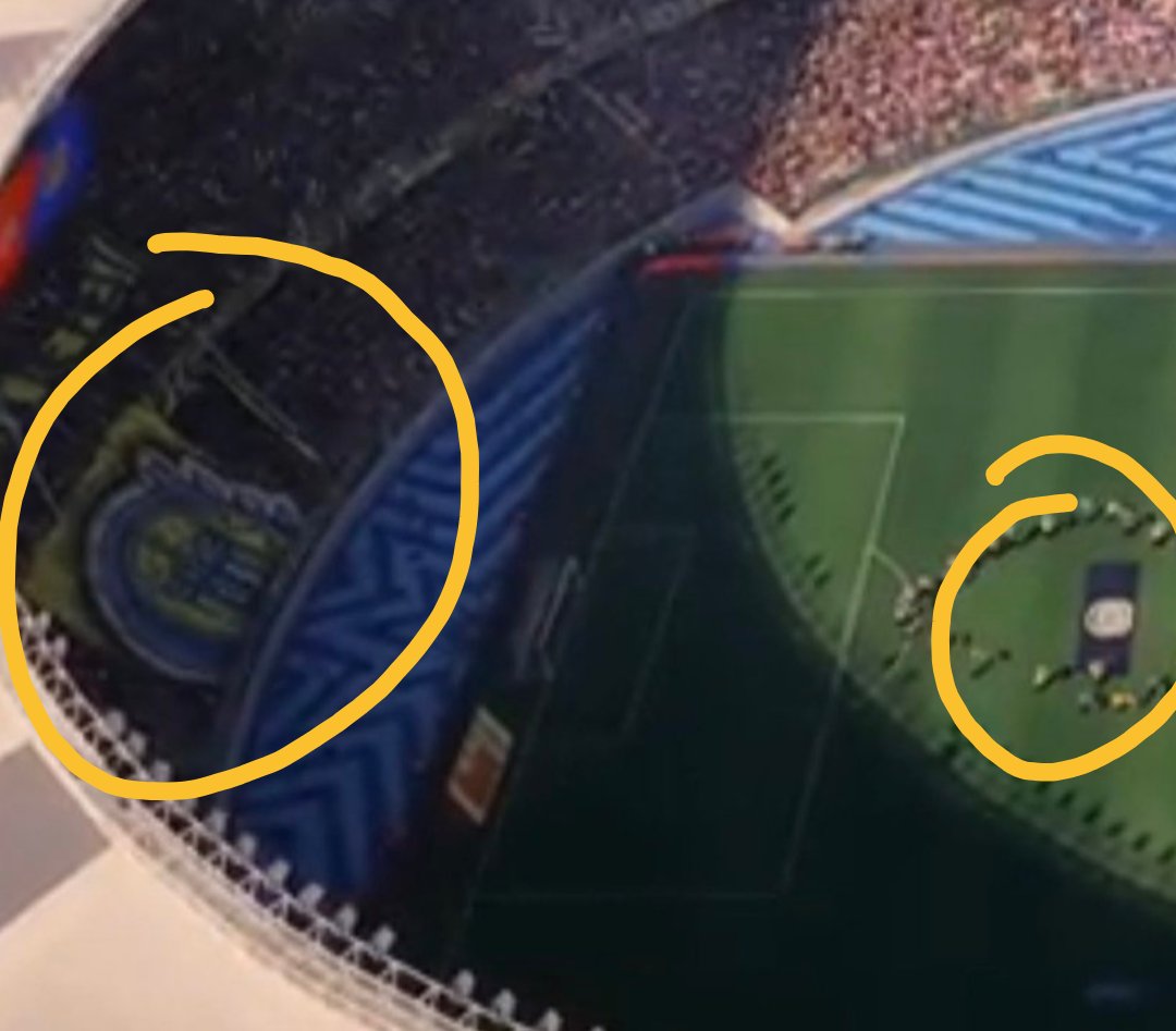 DenisOrdonez's tweet photo. @soldadodelopez Era más digno pedirle prestado un rato el trapo a los hinchas de Central https://t.co/mRsulwGL2o