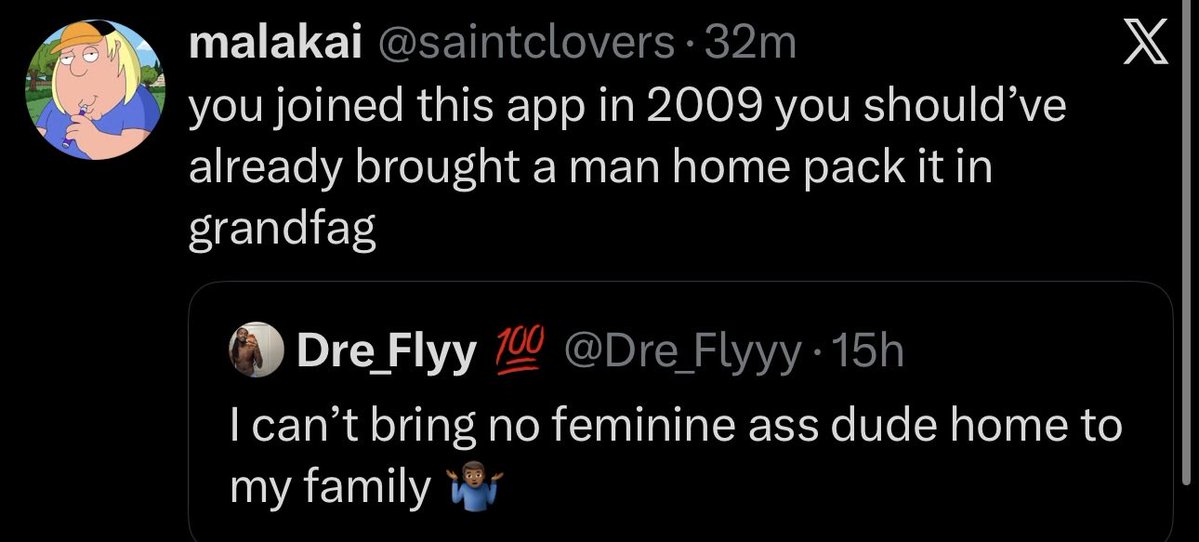 sirferrell2's tweet photo. Mann … LMAOO 😭 https://t.co/gTPBdwD2Ka