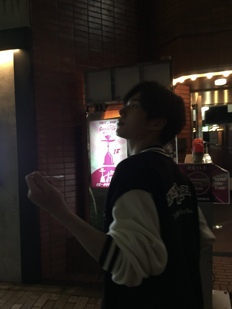 ALD1_official's tweet photo. 一緒に歩きたい。

#ALPHADRIVEONE #ALD1
#알파드라이브원
#JUNSEO #준서 https://t.co/deWGkX3GaQ