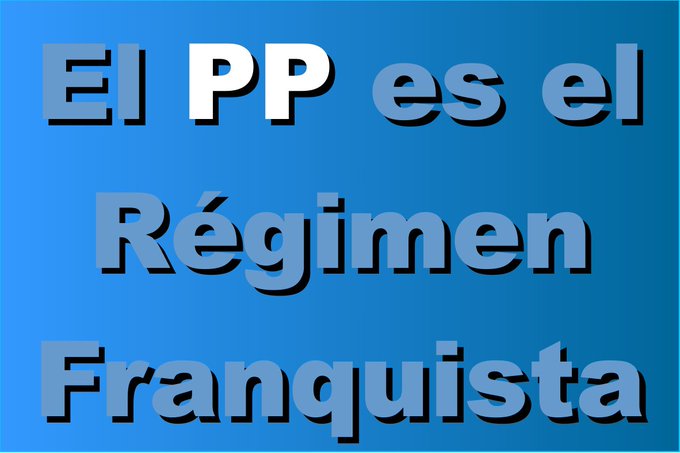 franju's tweet photo. #MalasLenguasN https://t.co/prcxB0SQTT