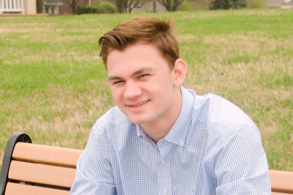 Wendigoon8's tweet photo. In my recent disappearance video, I spoke about the case of Jason Landry. Last week, his remains were found. There was no sign of foul play or cause of death. I contacted the Caldwell County Sheriff’s dept to give the reward money offered in the video. God bless his family. ❤️ https://t.co/aFHYIzI1Xc