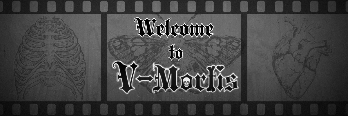 V_Mortis_'s tweet photo. Announcing our public VMortis fan server!🕯️

Join us in supporting our members, and socializing among many spooky minded individuals! 🪦

🔗👇 https://t.co/zu17fntKJR