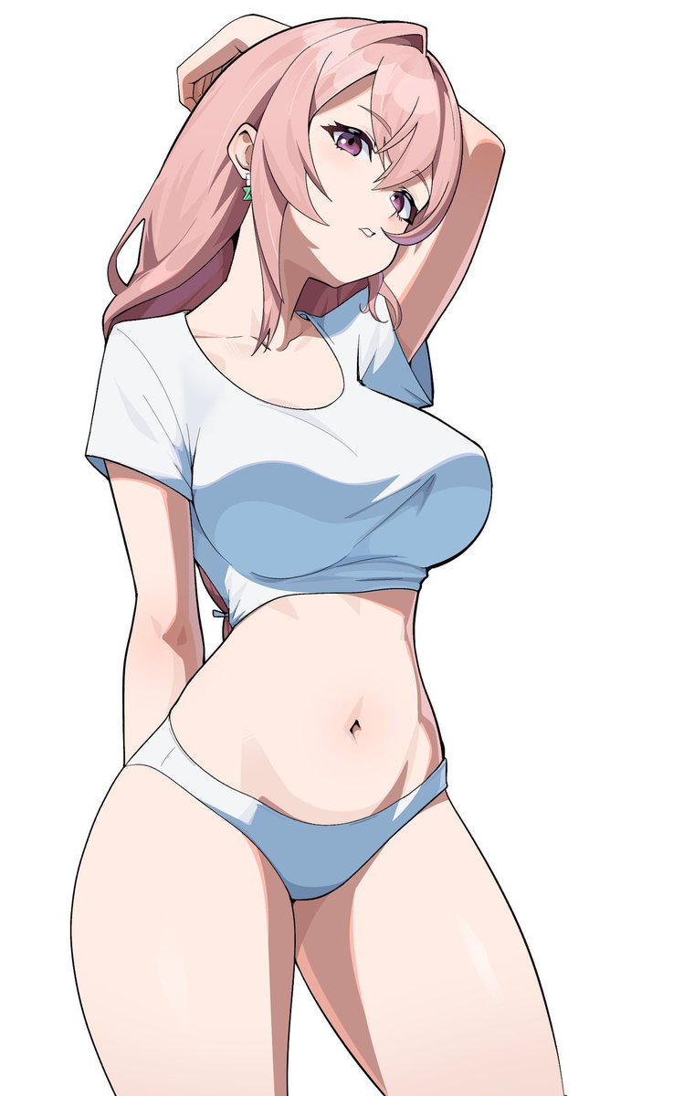 KanashiKeki's tweet photo. Yanagi pantsu https://t.co/vhq0ksm6B2