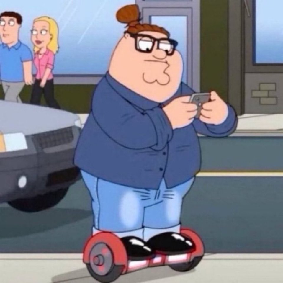 EvilGlunkinator's tweet photo. How it feels to use Google Maps while walking https://t.co/vHHVC29Ef1