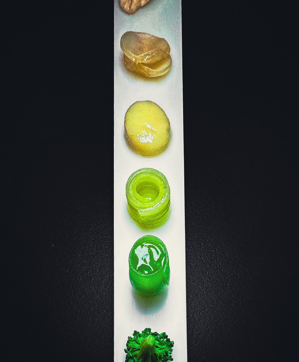AzucenaKinde's tweet photo. Fu He Hui 福和慧! Two Michelin Stars, No. 11 on Asia’s 50 Best Restaurants 2026, and a Two Diamond Black Pearl Guide restaurant. Its vegetarian fine dining celebrates Chinese agriculture, seasonality, and time-honoured techniques. The Spring Menu https://t.co/tKFieeCGzq