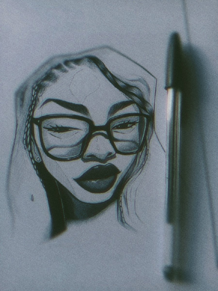 BuggHive's tweet photo. Abeg lemme post my art before MTN seize their network again 🤲🏾 I make art for lover boys &amp; girls. Feel free to follow ❣️✨ https://t.co/aMEpWHnknw
