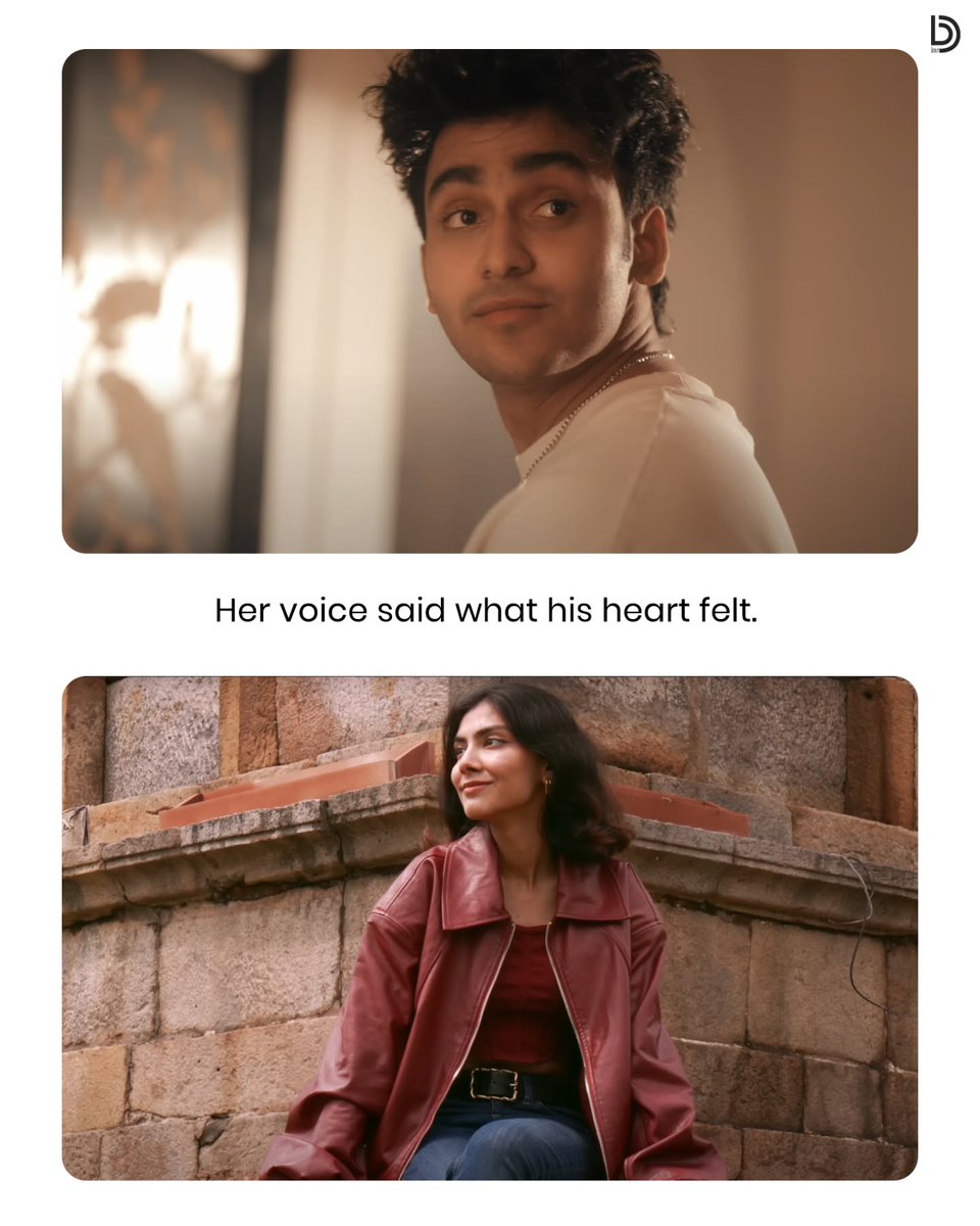 DeadraZange's tweet photo. Songs can express what words leave unsaid. That’s why his and her versions are winning hearts—and topping the charts. https://t.co/KOcKbU8iG7
