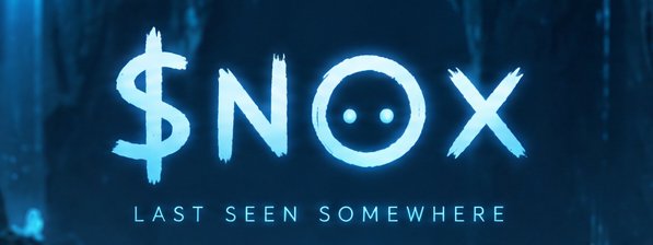 NoxonSolana's tweet photo. Last seen: somewhere.

💎 NOX

#Solana #NoxOnSol #Memecoin #CryptoArt https://t.co/cbU77Tvtsq