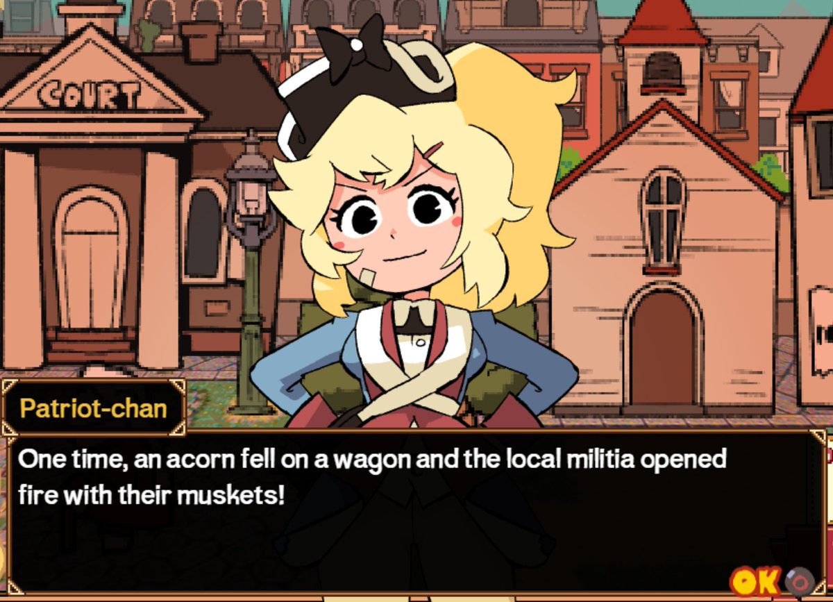 Trigonom3tric's tweet photo. American Revolution Smuggler is game of the year https://t.co/8aooZTcaH0