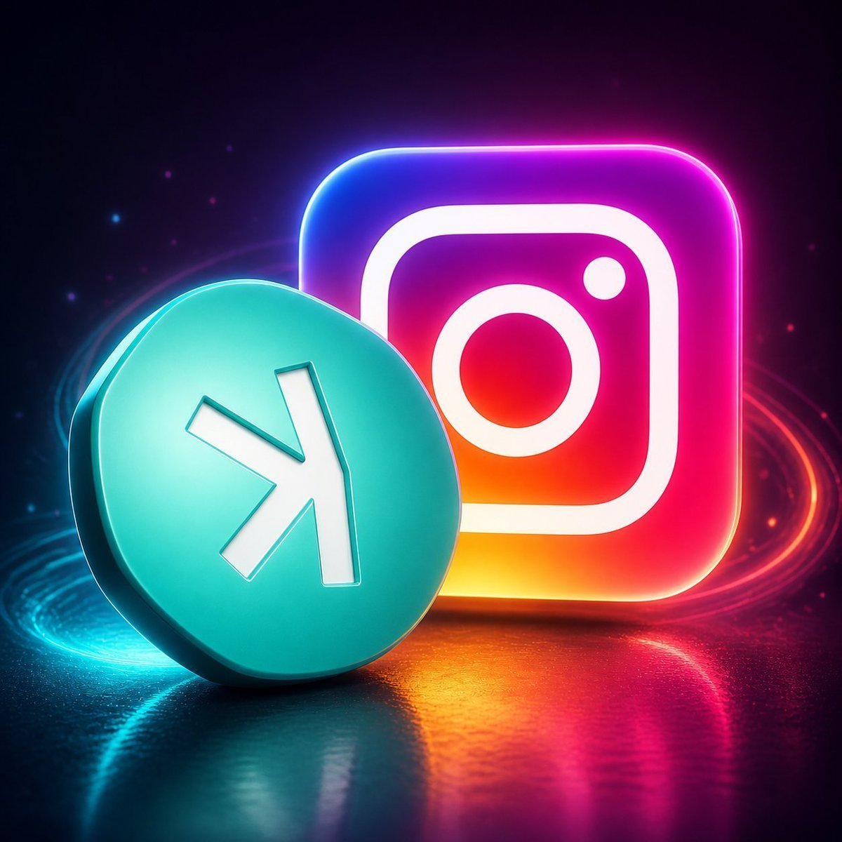 pumpolinsky's tweet photo. I’m going all in on $KAS content on Instagram. ⚡️

We are the marketing for Kaspa. 🙌
Let’s get $KAS trending everywhere. 🚀
Follow me 👇
https://t.co/IvsMPkcZ53 https://t.co/w9qUHoveXu