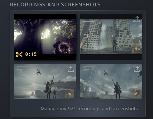 juddersome's tweet photo. I don’t think this is enough i need more
#nierautomata https://t.co/Acjr61lKBZ