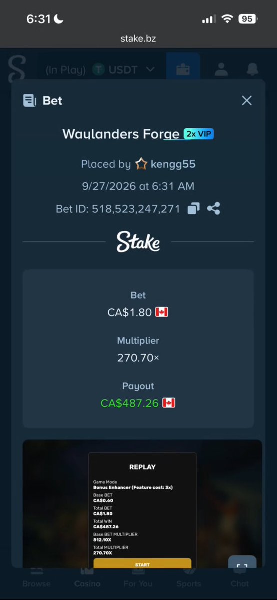 pp_privvatejet's tweet photo. BEWMM @ValkyrieXStudio Juice me up?๐
casino:518523247271
stake id: kengg55
looking for sugar daddy https://t.co/MyeYrX9WAr
