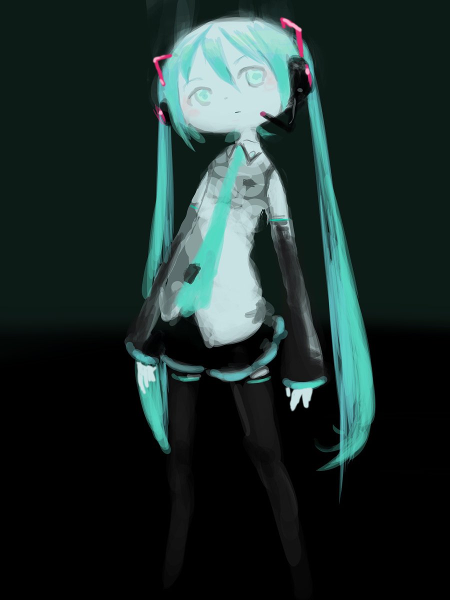 tokinaga1134211's tweet photo. ミクサン https://t.co/bPGtPcZ9qV