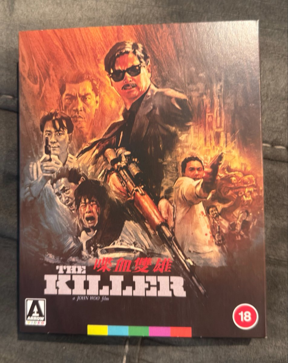 reelbump's tweet photo. nw The Killer https://t.co/Zxeccb7Chv
