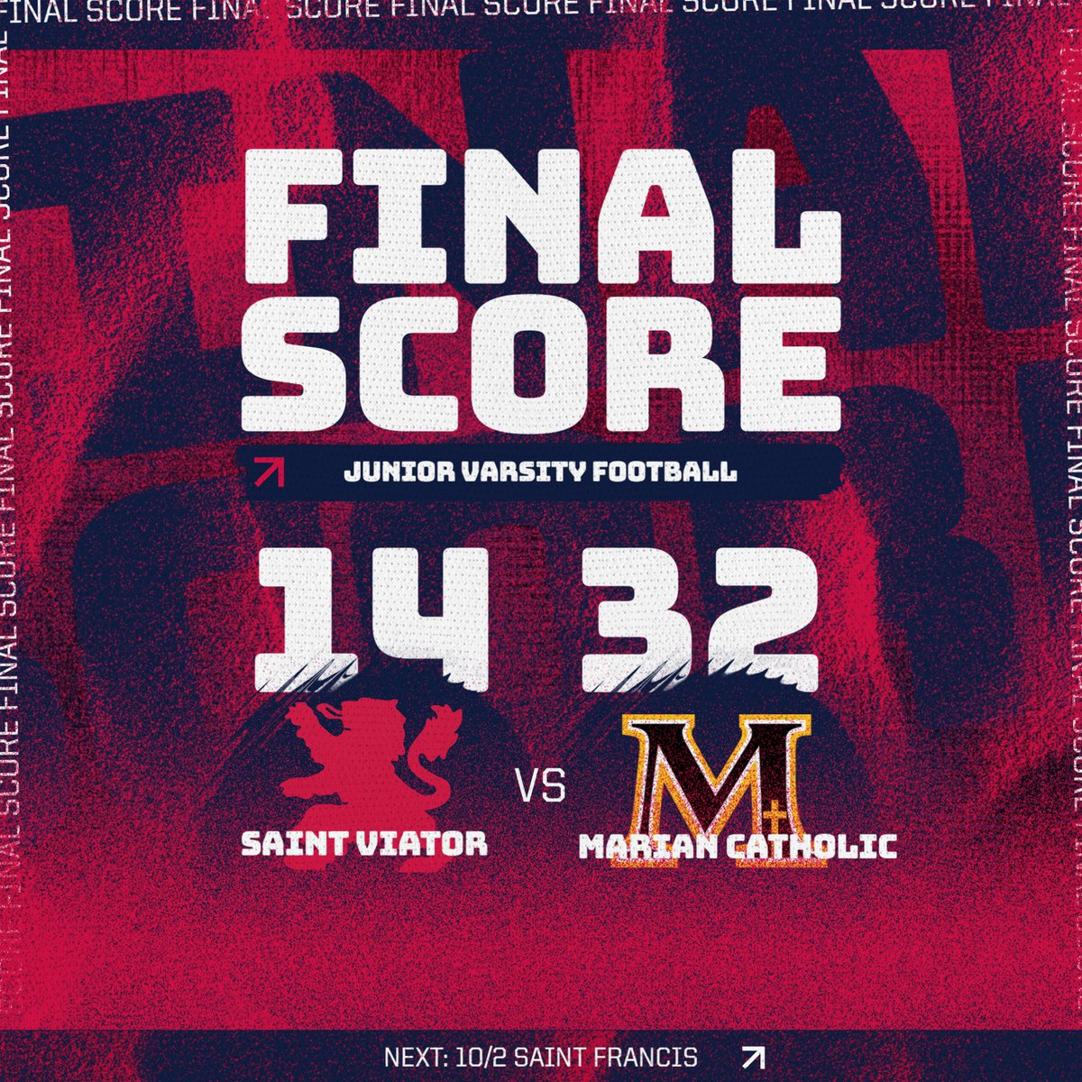 ViatorFball's tweet photo. Week 6 Scores! https://t.co/kPyY2dxqSC