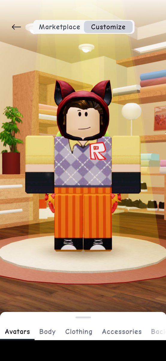 SiobhanMcdonal8's tweet photo. @PillarChase_2 Make me in pillar chase plz plz plz plz plz plz https://t.co/GUczOPe6gV
