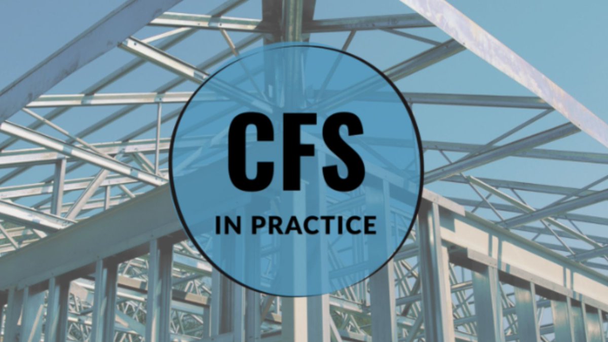 buildsteelorg's tweet photo. New to cold-formed #steelframing? Start with the basics. Steel Framing 101 covers key terminology, how steel framing is made, its benefits and what to know when specifying it. https://t.co/xAu4rHej2J
#BuildSteel #CFSteel #Construction #Architects #Engineers #Constractors https://t.co/fI0hxlN75k