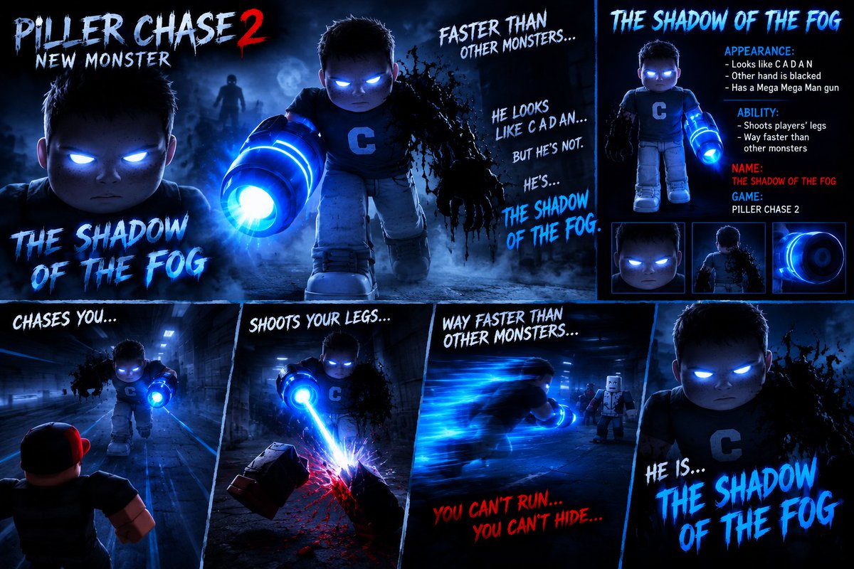SiobhanMcdonal8's tweet photo. @PillarChase_2 Make me in pillar chase plz plz plz plz plz plz https://t.co/GUczOPe6gV