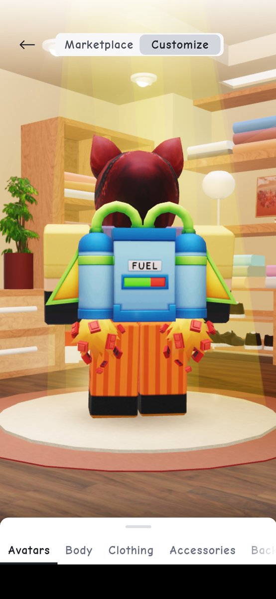 SiobhanMcdonal8's tweet photo. @PillarChase_2 Make me in pillar chase plz plz plz plz plz plz https://t.co/GUczOPe6gV