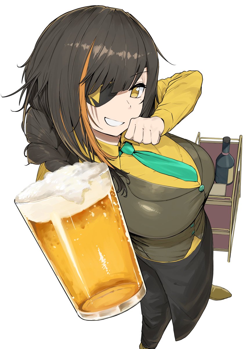 SugarMountain3D's tweet photo. Thank you @AMIk0824 for the illustration!

M16A1 offers you a drink! 🍻 https://t.co/ka1l6rAOVh