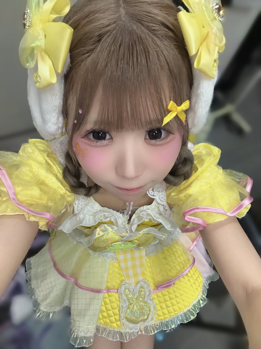 thira_gen's tweet photo. 今日も なこなこをモフモフして仕事行ってくるᜊ(˶ᐢ. .ᐢ˵)ᜊﾓﾌﾓﾌ𓂃𓈒𓏸︎︎︎💕

別の兎さんにも会いたいぞー‼️

なこなこの名付け親の羊さんにも会いたいぞー‼️

@KiraPure_Mimiy 
@hinomei_na https://t.co/kDWm5pwlHG