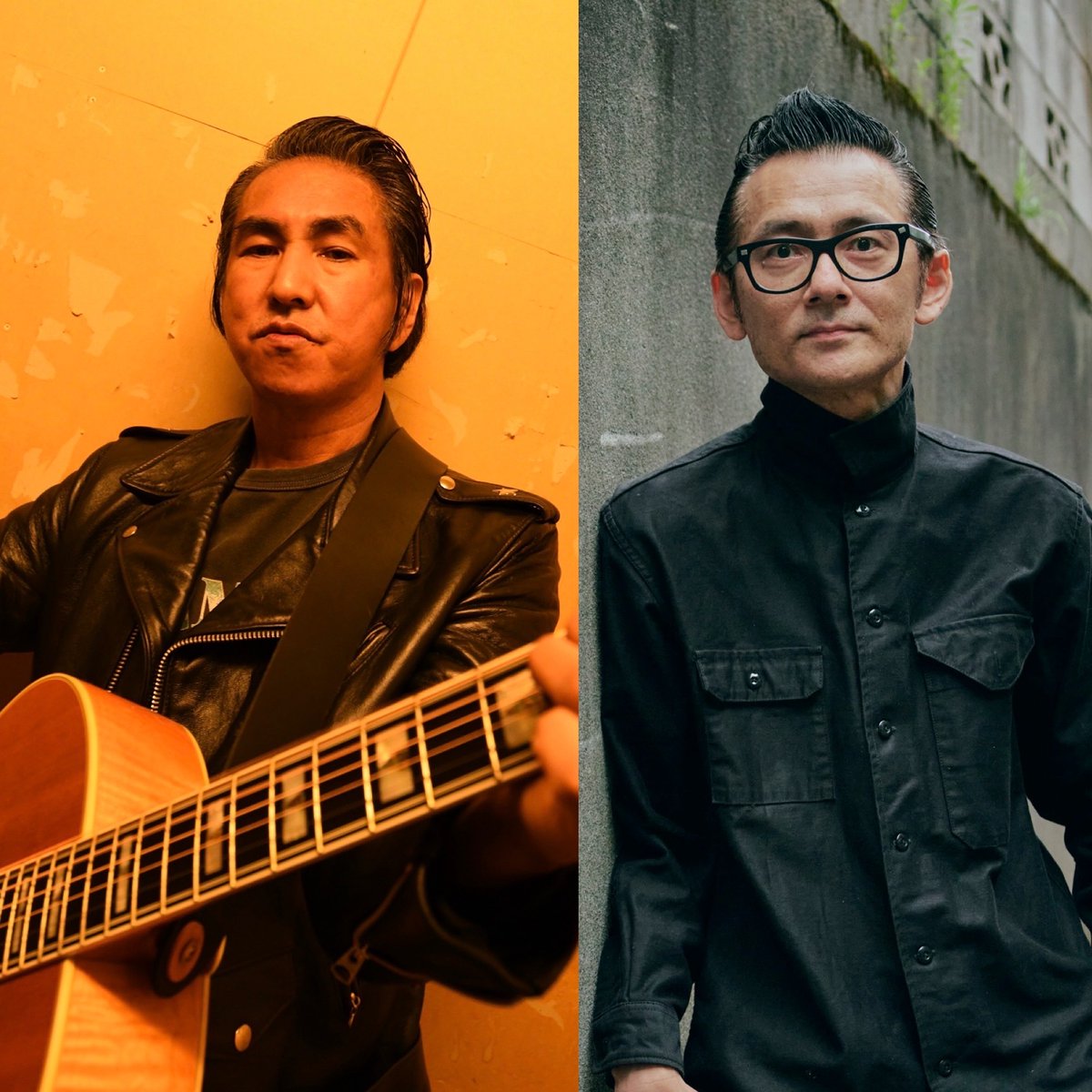 fmcocolo765's tweet photo. 10月度『THE MUSIC OF NOTE』は
メジャーデビュー35周年🎊
ORIGINAL LOVE✨ 田島貴男が担当🎤
ギタリスト🎸木暮晋也（ヒックスヴィル）と共に
時代を振り返ります😃
3回目放送は明日・10月17日土曜夜１０時✌️
#ORIGINALLOVE #田島貴男 #木暮晋也 https://t.co/ncWkXgXmWP