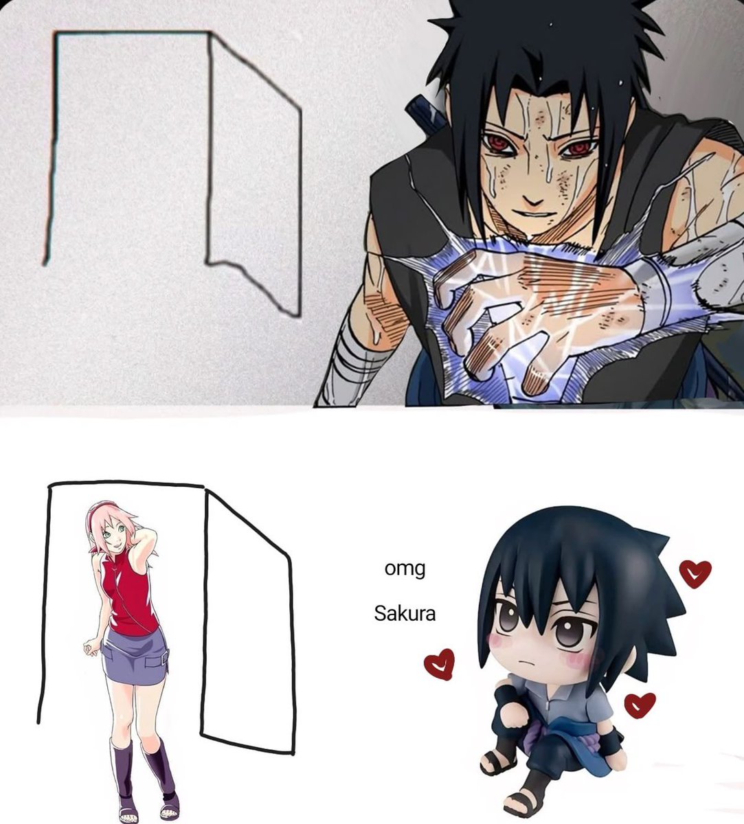 sasusakuworld's tweet photo. https://t.co/0NzZ2IISIi