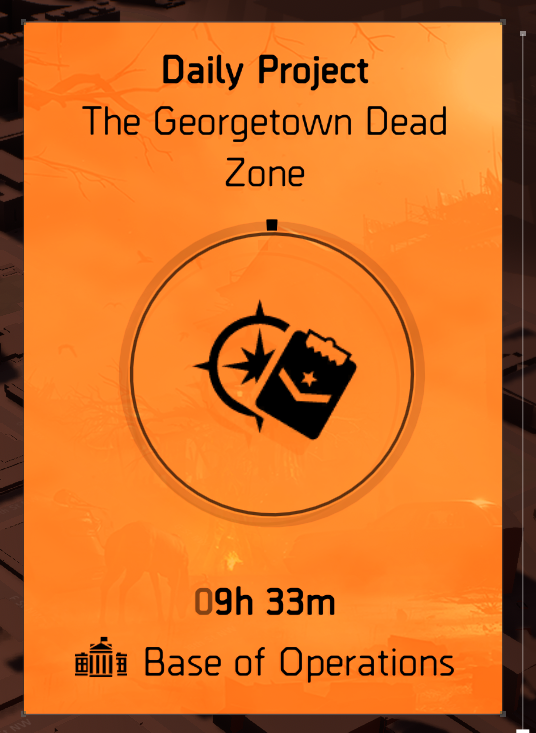 daveschz's tweet photo. @kamikazevondoom @TheDivisionGame @SHDdispatch @UbiMassive @Ubisoft_UK @UbisoftSupport @Elites_Academy @DivisionTD @UbiReflections @TheDivision_UK @kamikazevondoom  Have I got a bug for you! https://t.co/DAMwPiEdAb