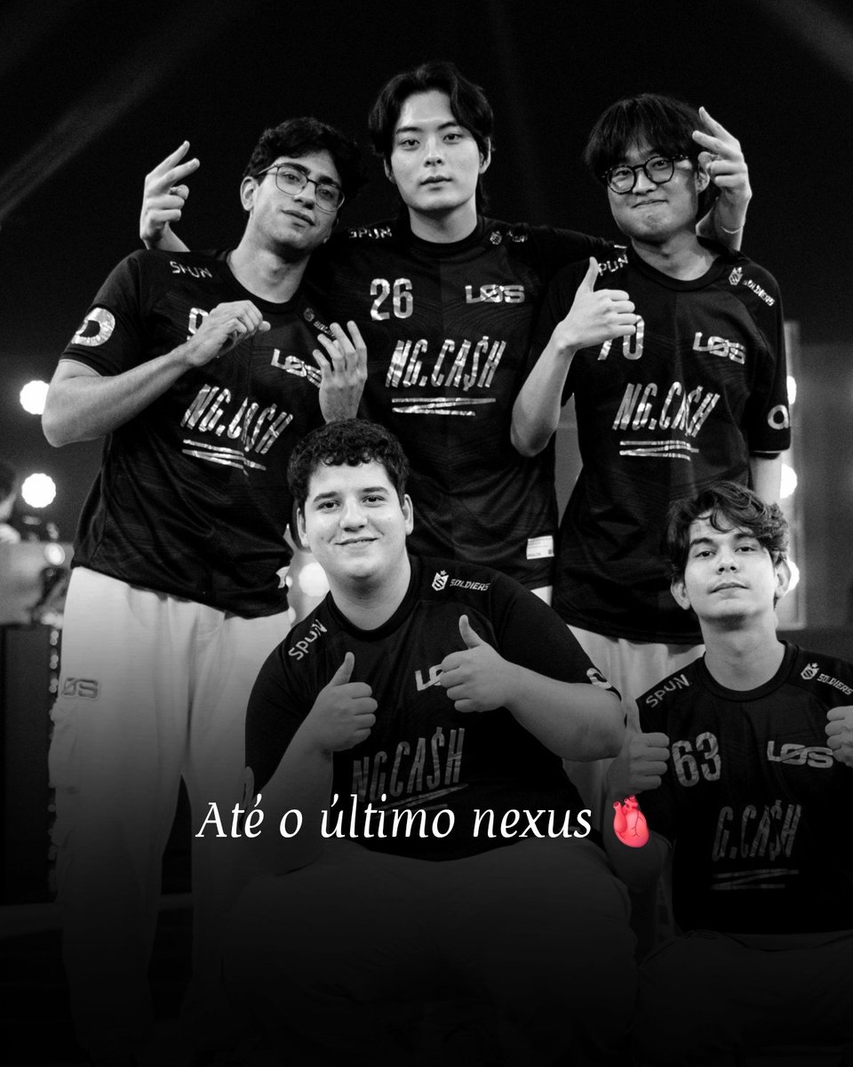 portaldalosgg's tweet photo. A história vai ser escrita, vamos juntos! 🙏🧡

@Duduhhlol1, @Zestlol03, @Ackerman_sup, @feisty_lol, @Curselol11, @LoLEnatron, @Invokid_lol

Estaremos na torcida por vocês! 

#goLOS https://t.co/LGfaEko6vb