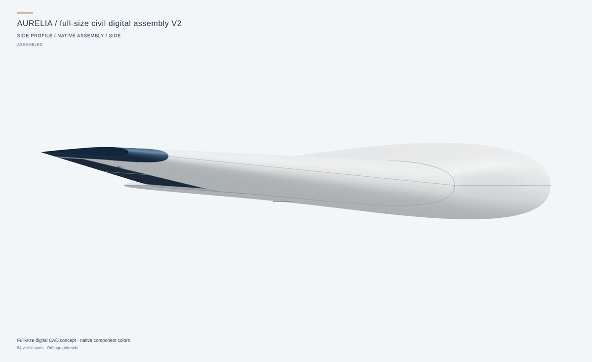 TrevorKnottOG's tweet photo. I will show the engines + internals in a little. This is just one of the few daily designs I always do.

This will be able to fly + all urdf ready if you want to sim2real. https://t.co/qepZ7dPWcQ