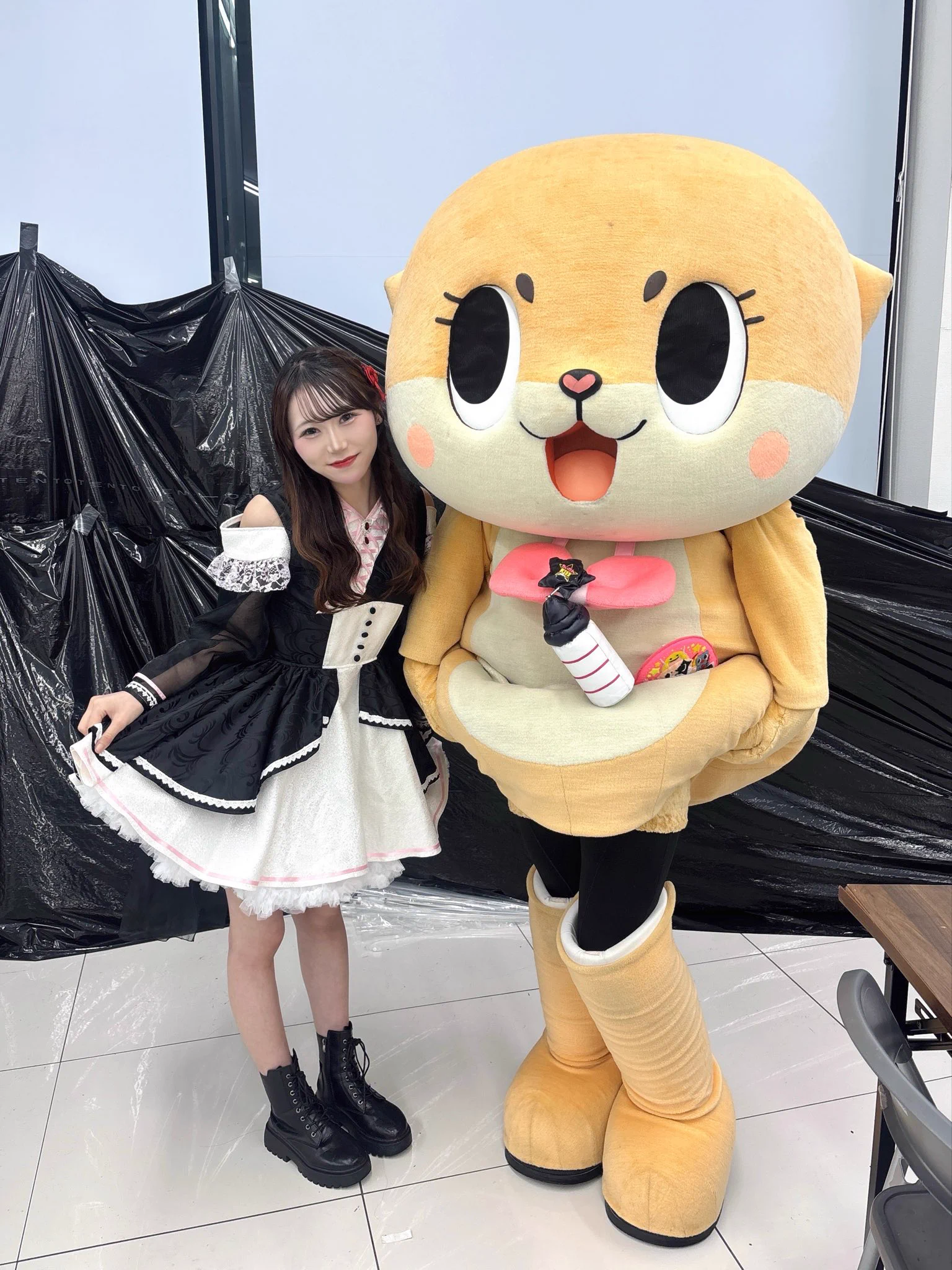 ちいたん Replies by ちぃたん☆／Chiitan (@chiitan7407) / X