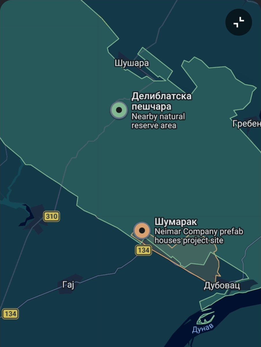ZarkovoZbor's tweet photo. I dok se mi bavimo izborima https://t.co/klfKR5qTlv se sprema za gradnju. Sadrzaj mozete naci samo na engleskom. Probajte. Lokacija nije iznenadjenje... https://t.co/OfIz8naau6