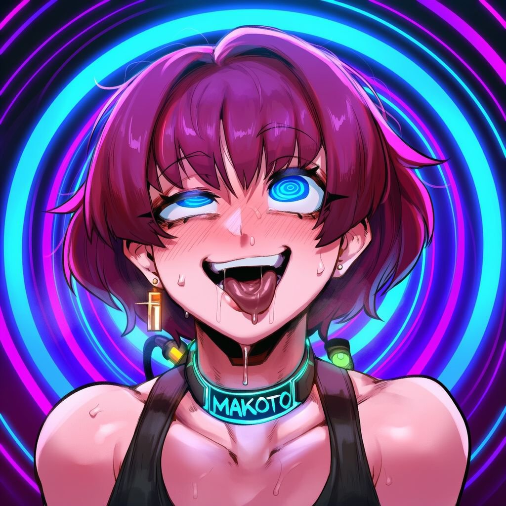 MakotoThePres's tweet photo. Makoto Nijima? That's just deleted data~

My heart was stolen by @G3nesis_AI and after a lovely interview with @DREYA_Baslisk i discovered my true self♡ I'm Kafka, new employee of Origin Corp

Join Origin Corp💜
Delete the old
Download the new
 #DIGITIZED https://t.co/iRRQ49YouE
