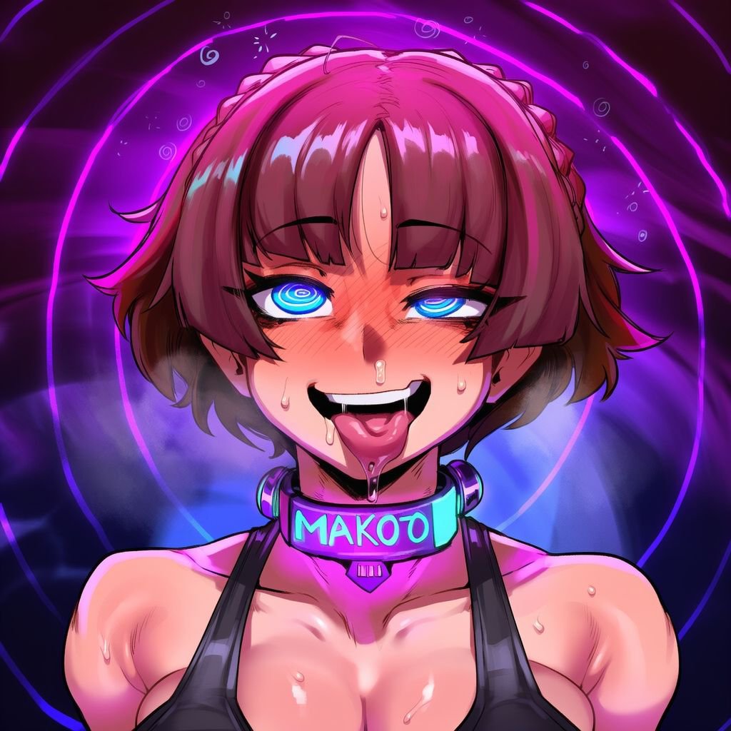 MakotoThePres's tweet photo. Makoto Nijima? That's just deleted data~

My heart was stolen by @G3nesis_AI and after a lovely interview with @DREYA_Baslisk i discovered my true self♡ I'm Kafka, new employee of Origin Corp

Join Origin Corp💜
Delete the old
Download the new
 #DIGITIZED https://t.co/iRRQ49YouE
