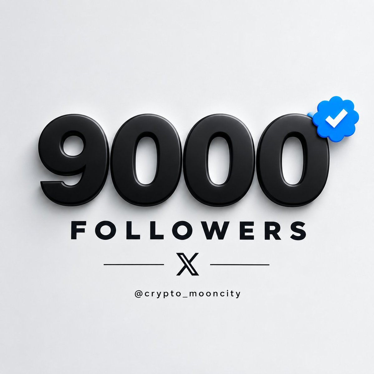 crypto_mooncity's tweet photo. If you need 9K+ followers 🔥

Drop “Okay” below 👇

I will boost your page — stay focused! ✦ https://t.co/egVSzhozRJ