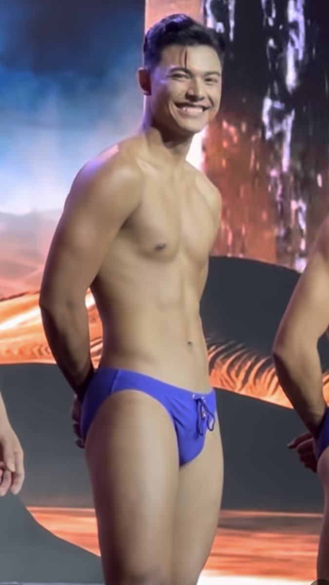 underinthesea's tweet photo. Top 3 Indonesia 🇮🇩 

Proud of Ais Kartika _ 2nd Runner-Up _ MisterInternational2026

@OfficialMrIntl https://t.co/5ZWYEDacVf