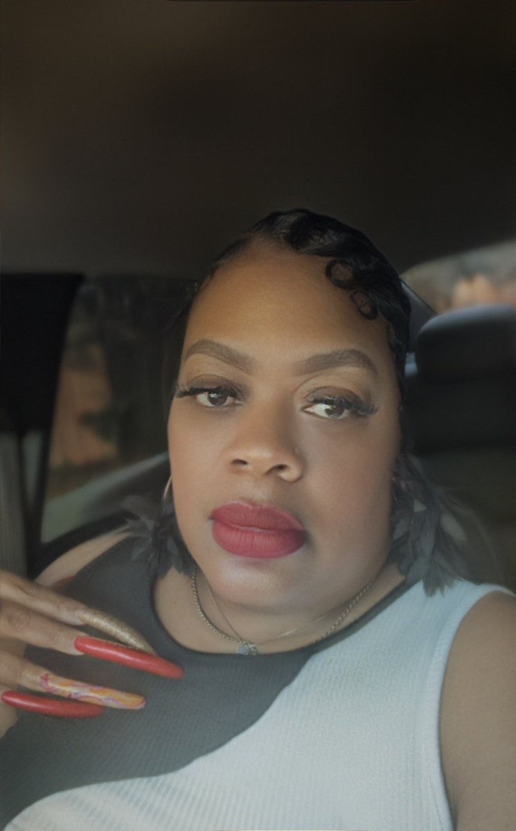 TheEarLaydee's tweet photo. Stay ready 😘 https://t.co/IlztYH3ceL