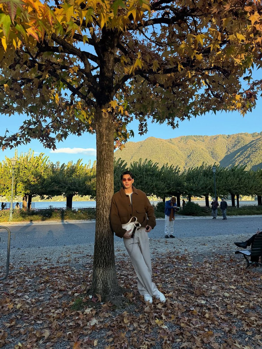 chemicalXe's tweet photo. 🍂 https://t.co/rGmBaqUwar