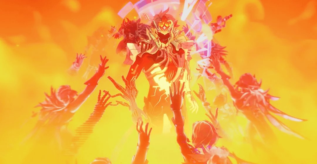 gabi_arts's tweet photo. Dottore haters really try to provoke you by reminding you that your fave is dead when his death was literally one of his coolest scenes ............ 😭 https://t.co/SNWCcd7eBm
