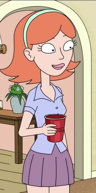 ricksguts's tweet photo. theyre both too pretty for rick and morty https://t.co/3a477ODTNp