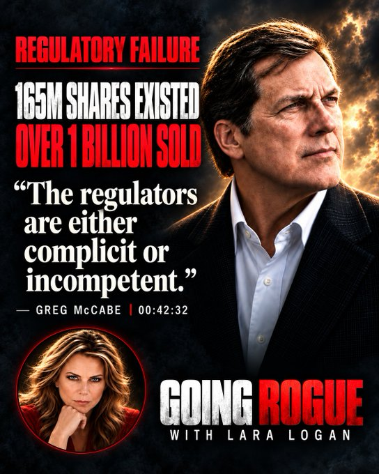 JunkSavvy's tweet photo. Complicit...I am going with COMPLICIT!!!

WHAT IS MMTLP???...  
Shareholders fight for transparency after a series of regulatory failures trapped them and froze their assets for nearly 4 years.  Evidence of counterfeit shares, lack of SEC and FINRA enforcement, and FOIA revelations fuel their fight in one of the biggest financial crimes in history.    

If nothing is wrong, what is the share count? 
 
MMTLP MMAT TRCH @nbhydrocarbons
Full Interview Here: https://t.co/Q14XzIPfFM
Image Credit: @f1finra