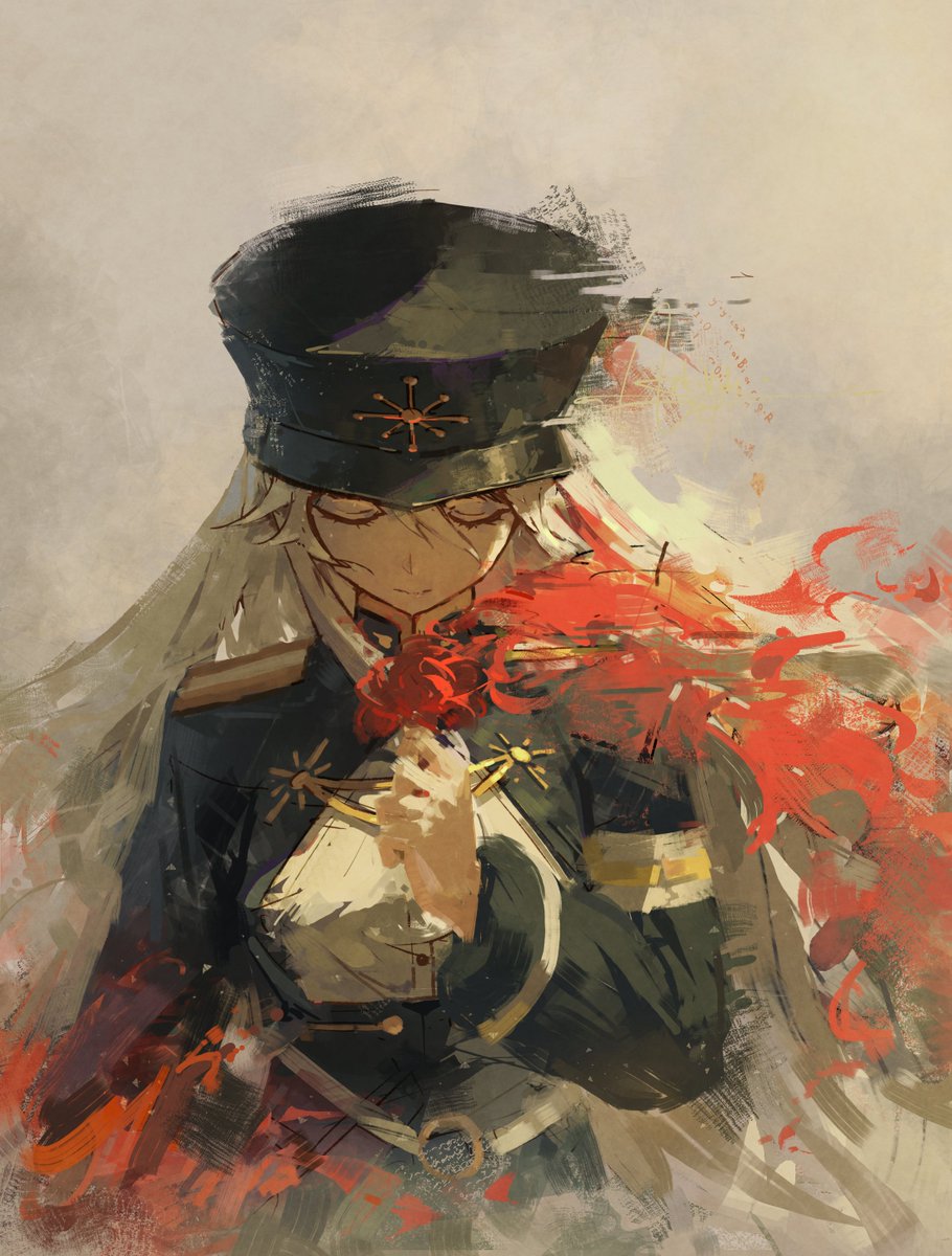 Arkilide's tweet photo. Commissions are now open on vgen (2 slots) https://t.co/2NR8ZWUEt7