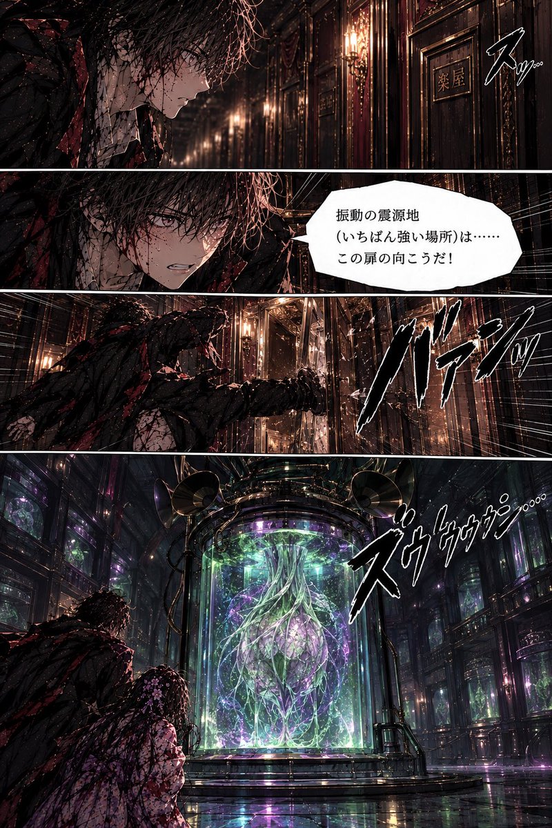KiRa_GeN1925's tweet photo. https://t.co/yB52505XPI