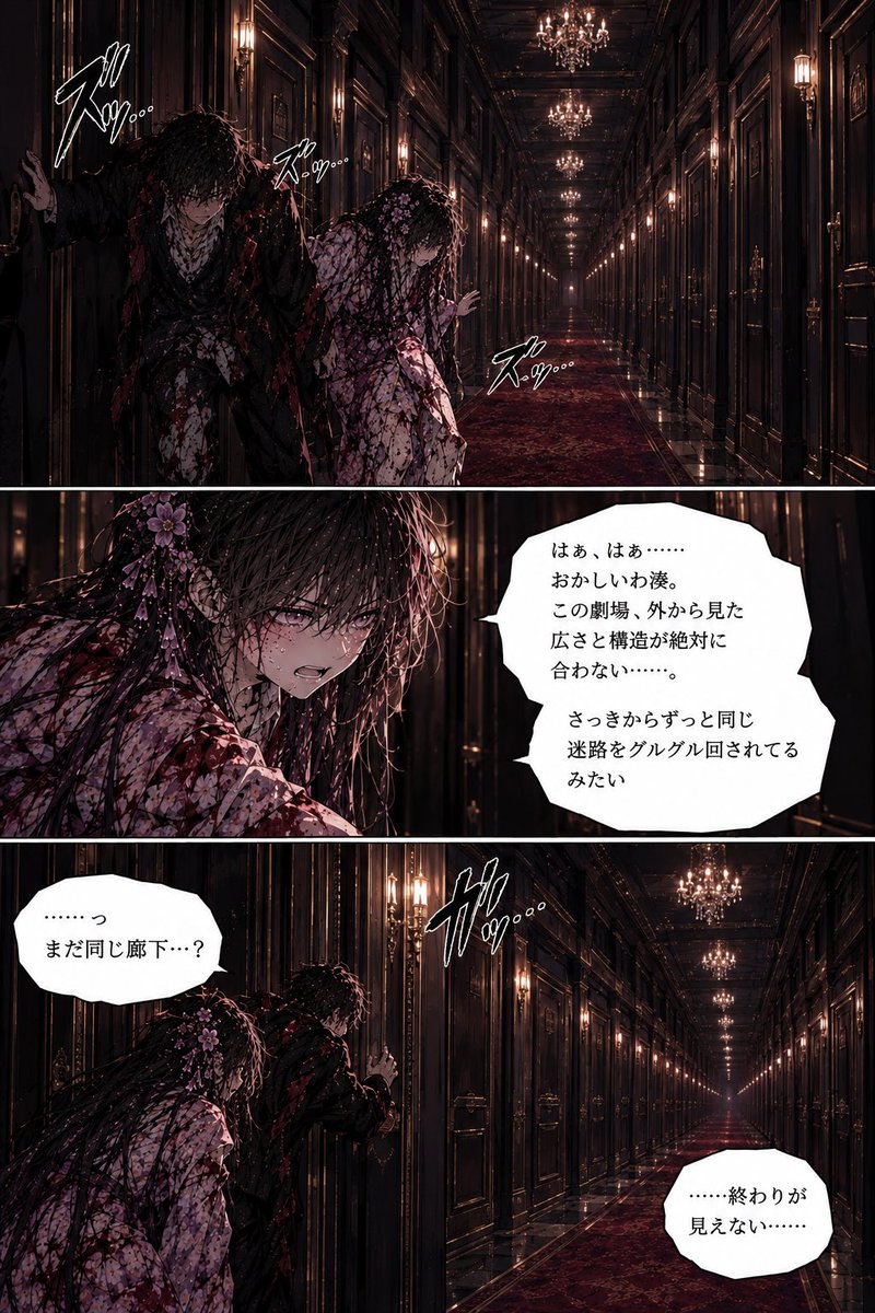 KiRa_GeN1925's tweet photo. https://t.co/yB52505XPI