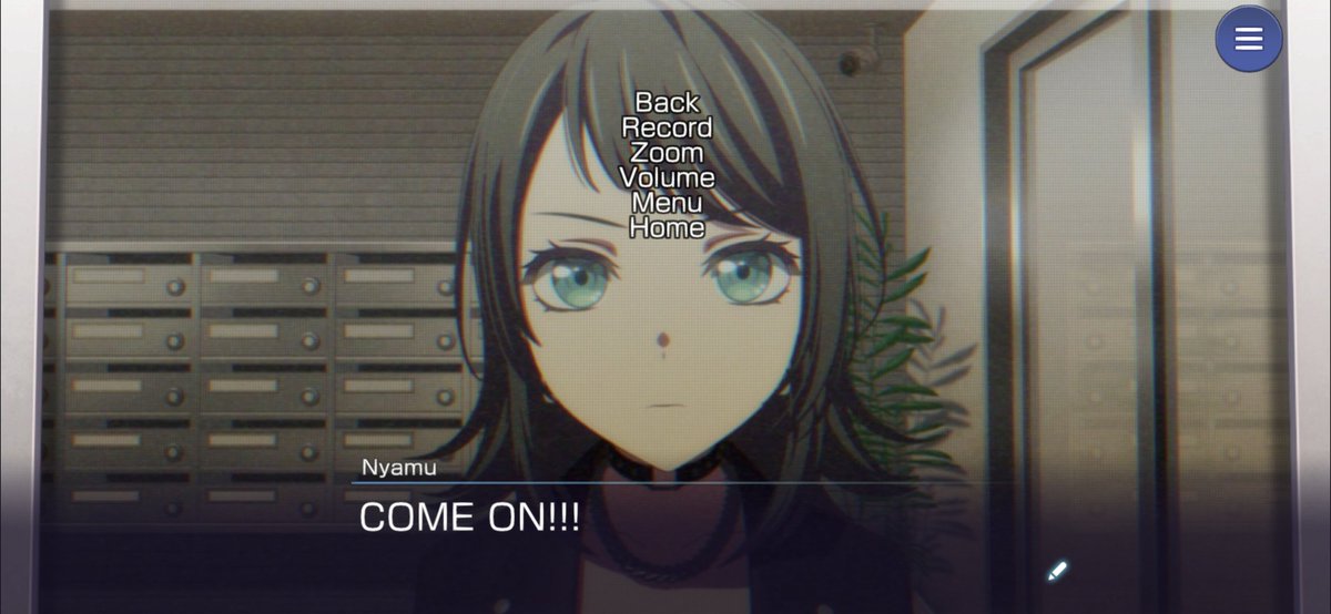 NettoSawada's tweet photo. I forgot to mention this BUT THEY REMOVED THE MOMENT WHERE LAYER SHOWS UP. YOU KNOW, THE REASON WHY UMIRI WAS ABLE TO ENTER INTO NYAMUS APARTMENT IN THE FIRST PLACE??????
THEY ARE RESHAPING HISTORY.
THIS IS RAS ERASURE AND I WILL NOT STAND FOR IT https://t.co/tCwfa6vm5G