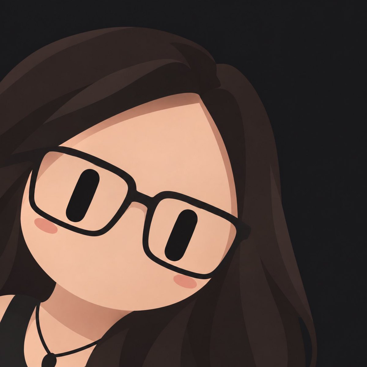 Grokified portrait by @ys0la