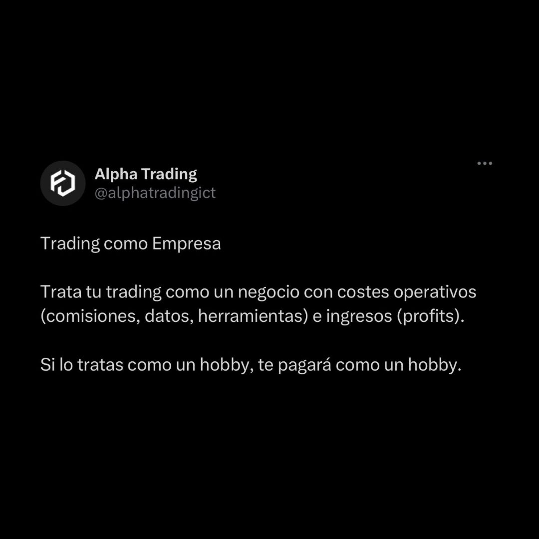alphatradingict's tweet photo. Movimientos cortos hasta llegar al proceso de entrega de precios 

Puedes unirte al canal de análisis y proyecciones 

#trading #trader #smartmoneyconcepts #innercircletrader #ictconcepts https://t.co/1O8Snunxm3