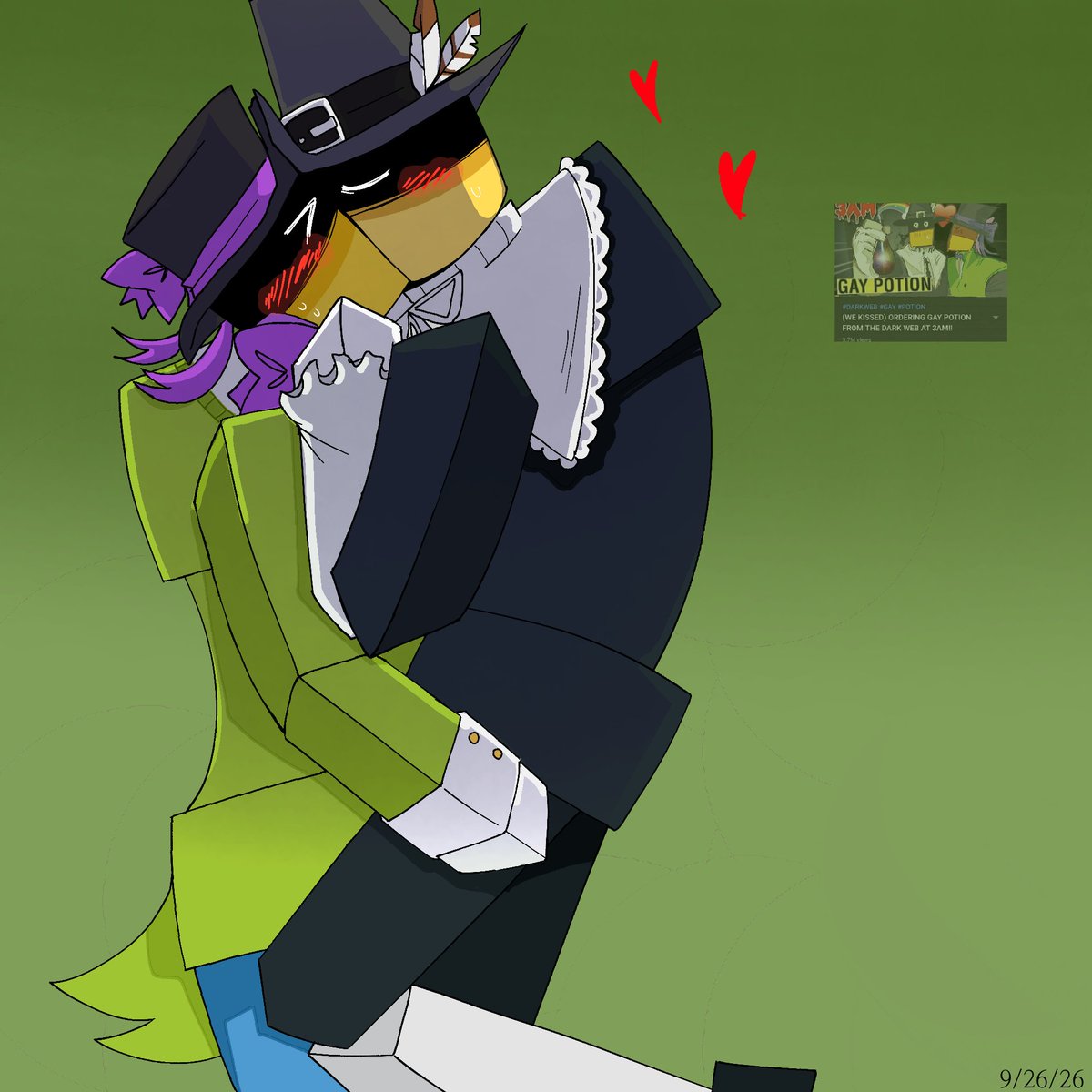 deadmilkidk's tweet photo. eeewww ragdoll cooties 
#robloxconstruction #constructionroblox #topgrim
i drew this out of happiness🤑 https://t.co/82HaRazdHX