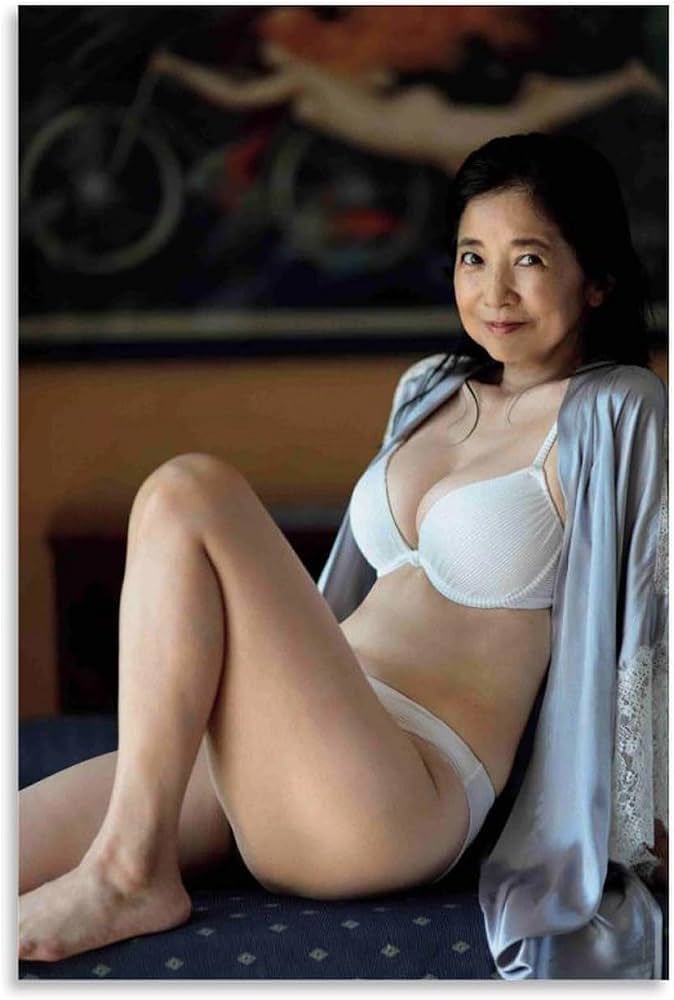 Sean64058087's tweet photo. 宮崎美子がビキニなん？
いや、脳汁で頭おかしくなる https://t.co/6Evt6PGrJG